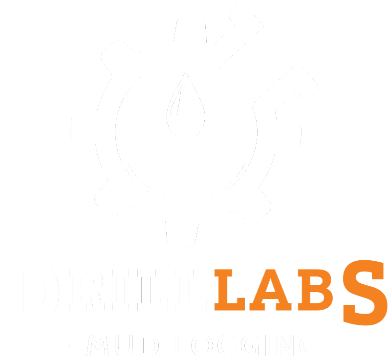 Mud Logging Logo